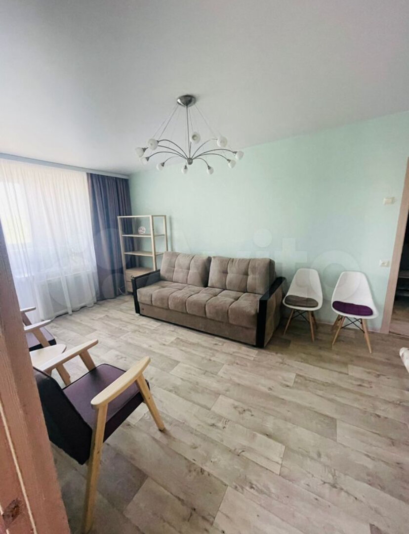 Фото Апартаменты на Маяковке