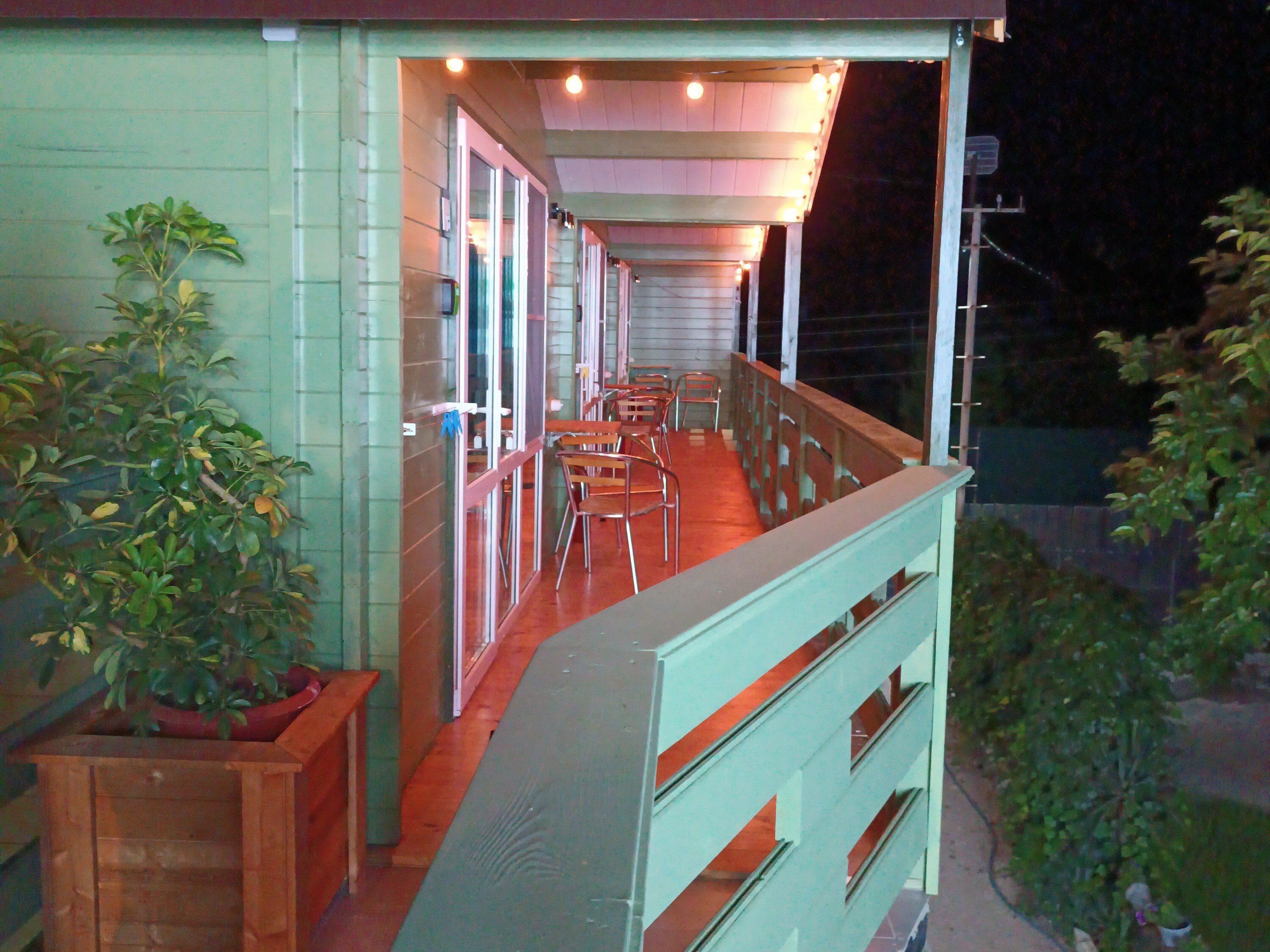 Фото Kulikov House