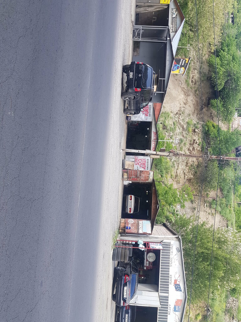 Autodiagnostics Диагностика, Vanadzor, photo