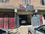 Ar Service (ulitsa Abdul-Vagaba Suleymanova, 19), car service, auto repair