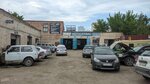 Absolut Pro+ (Lunnaya Street, 3А), servicio de coches, centro de reparación de automóviles
