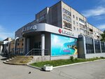 Izhavia (Izhevsk, Pushkinskaya Street, 138), airline