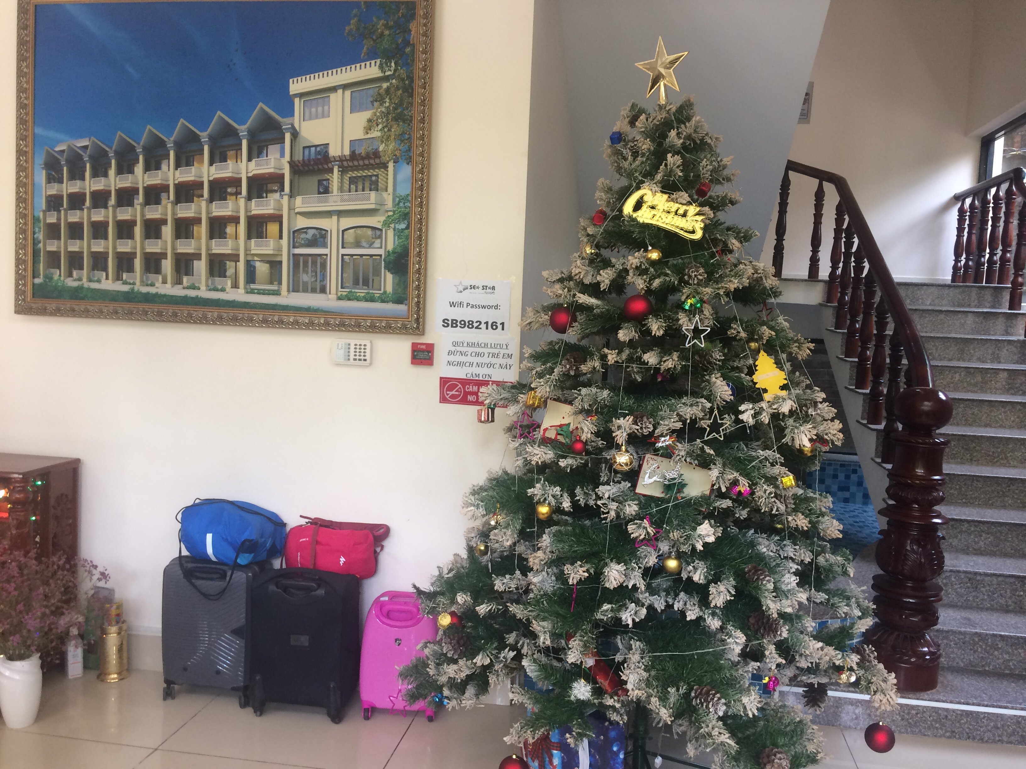 Фото Sea Star Resort, Phu Quoc