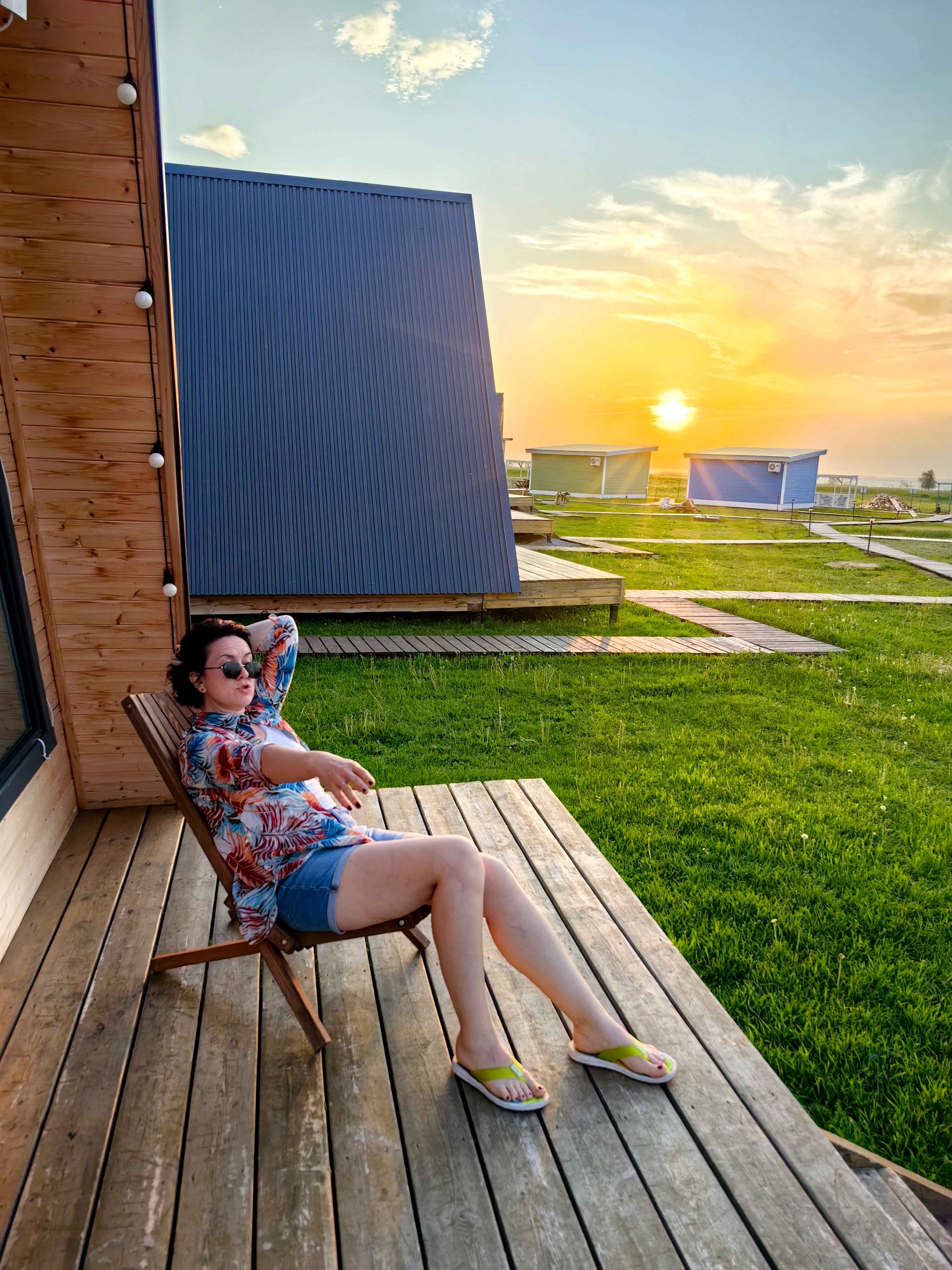 Фото Лебедино Эко