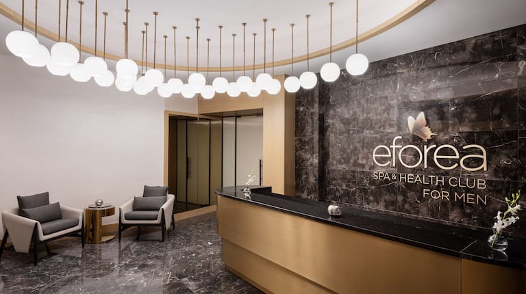 Фото Hilton Riyadh Olaya