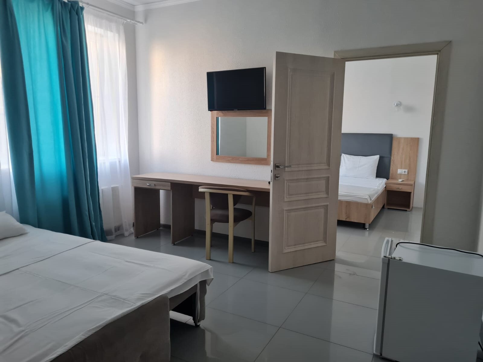 Фото Балмив