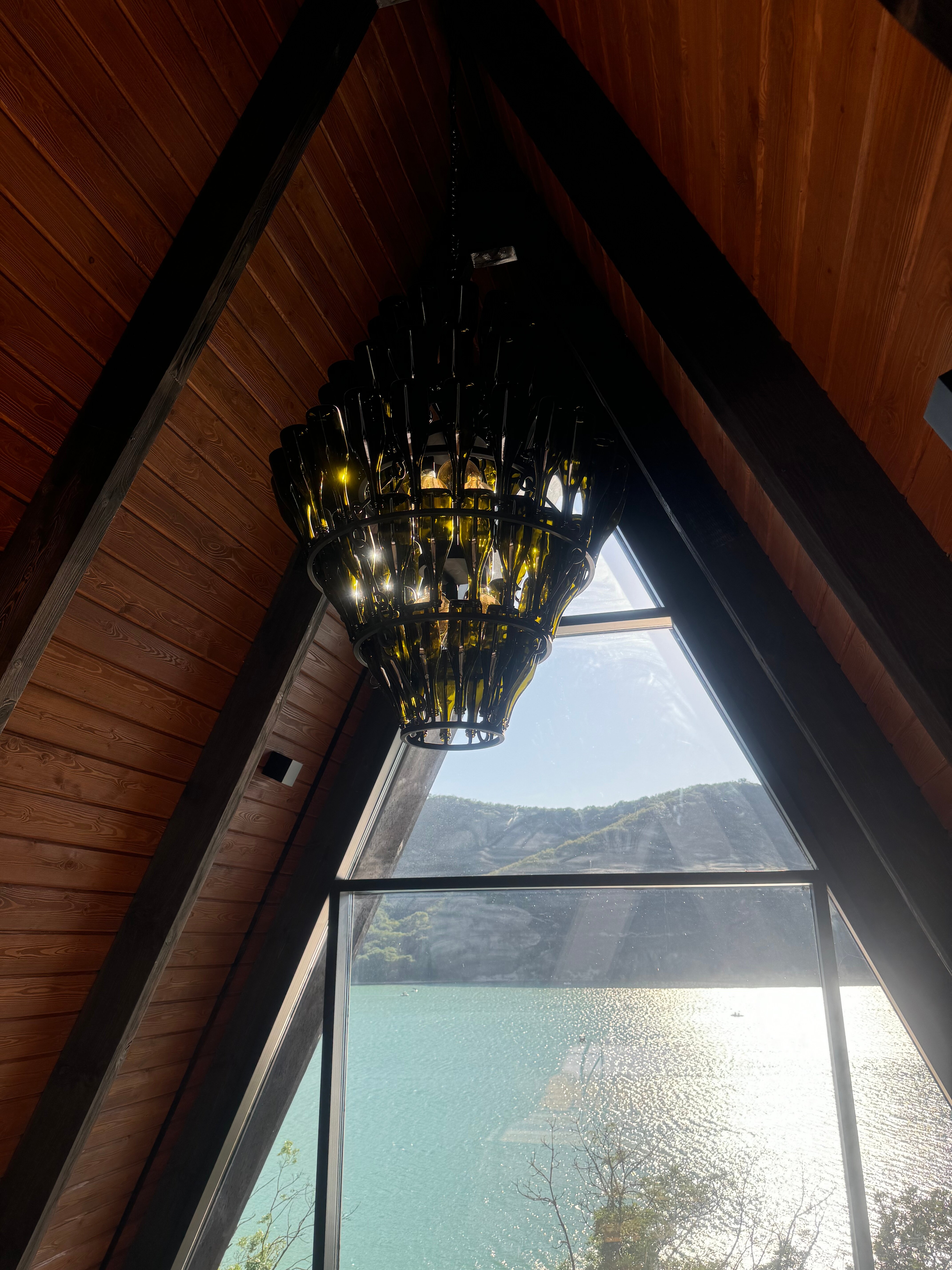 Фото Chalet De Cuvee