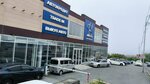 Drive Click Bank (Admirala Yumasheva Street, 22В), banking service point