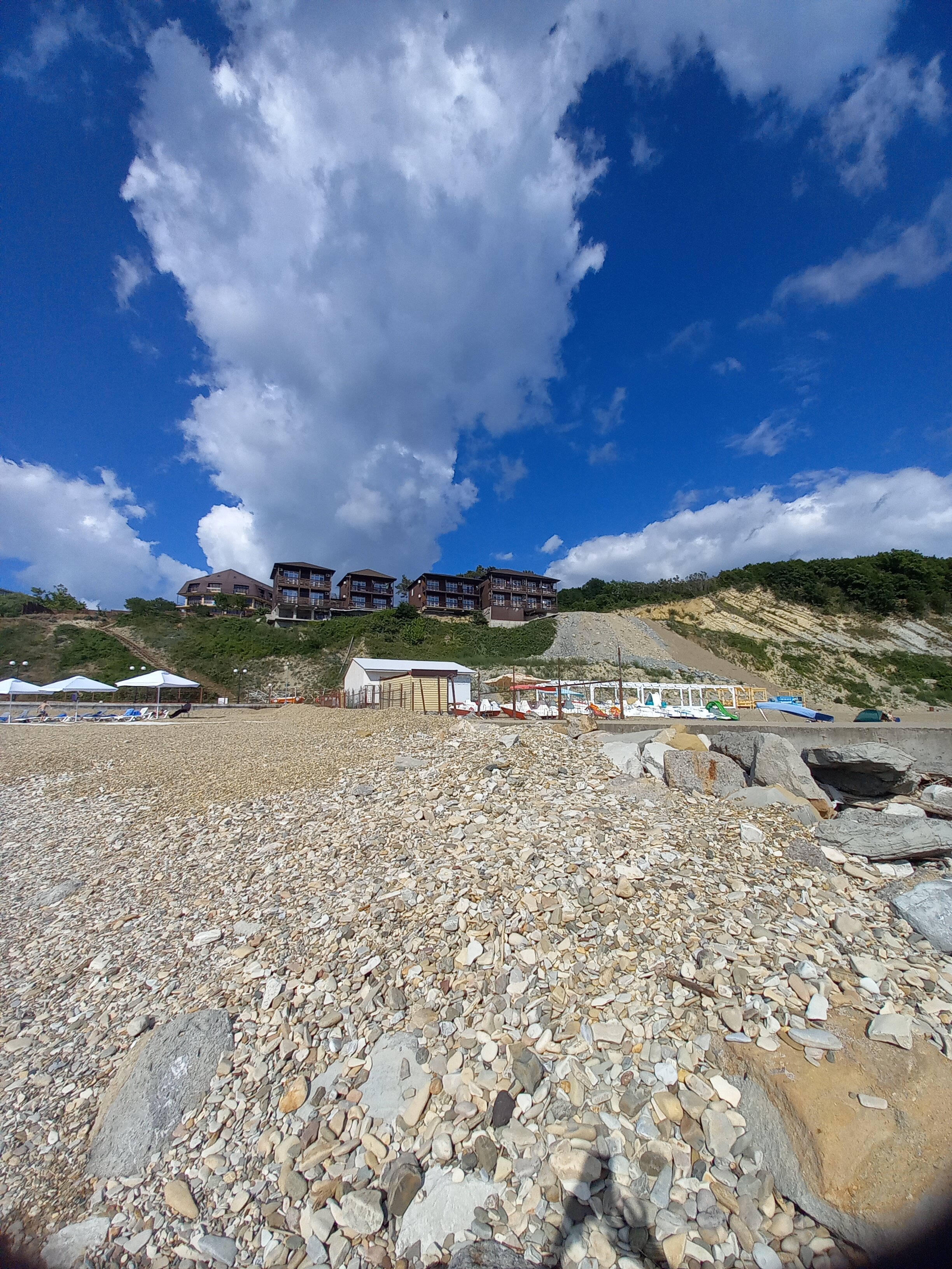 Фото Лайтхаус