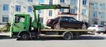 Эвакуатор-манипулятор (gorodskoy posyolok Siverskiy, ulitsa Stroiteley, 18), auto technical assistance, car evacuation
