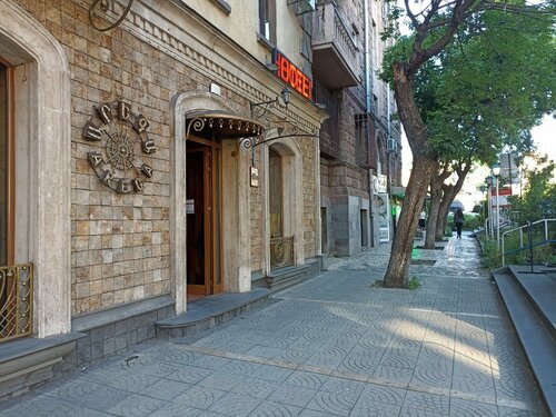 Hostel Jan