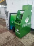 Сбербанк, банкомат (Bakunina Street, 20), cajero automático