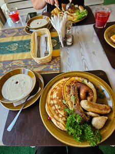 Zakytok (Minsk, Slabadskaja Street, 128), cafe