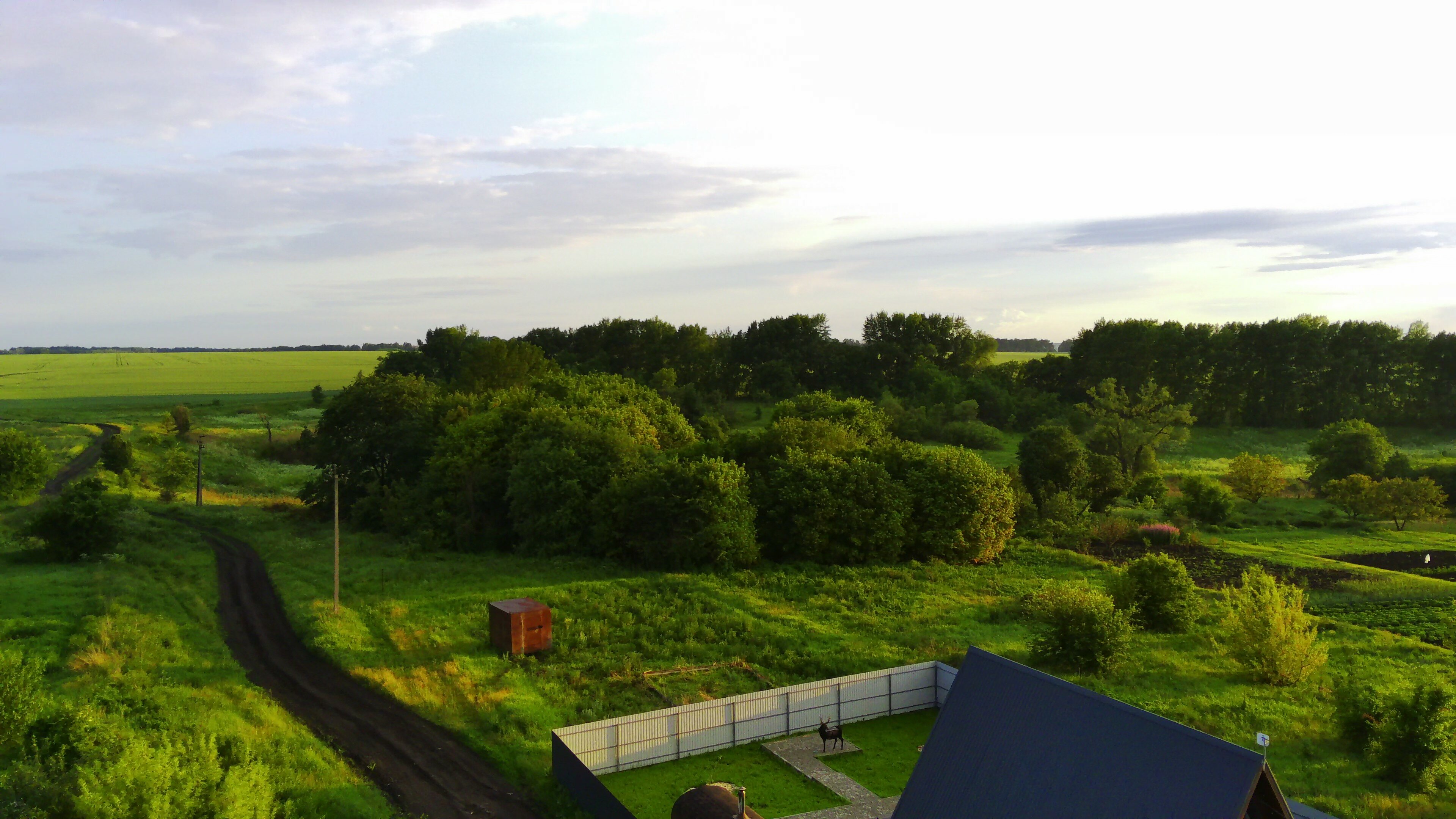 Фото А-фрейм Макарей