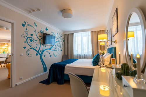 Иное жильё Dom 55 в Самаре