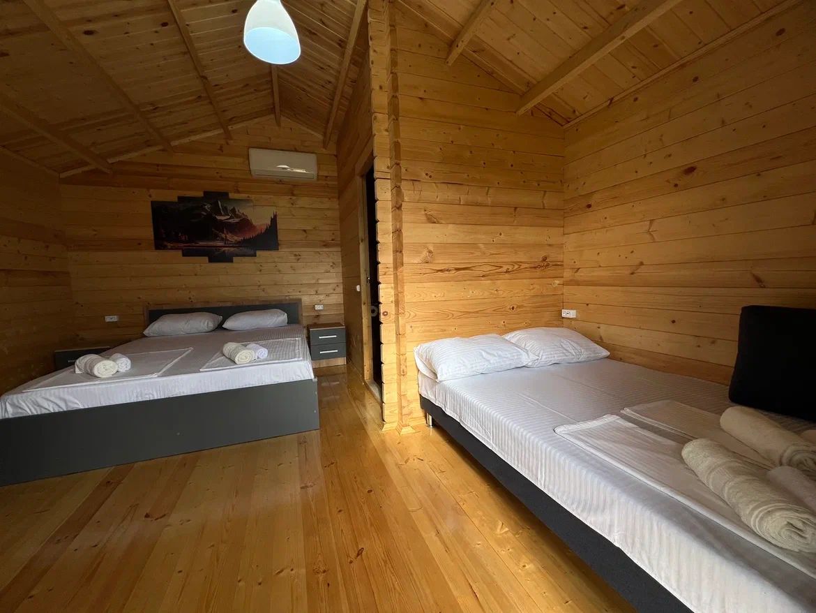 Фото База отдыха Лыхны