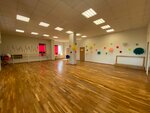 Дуэт (Oktyabrskaya Street, 13), club deportivo, sección