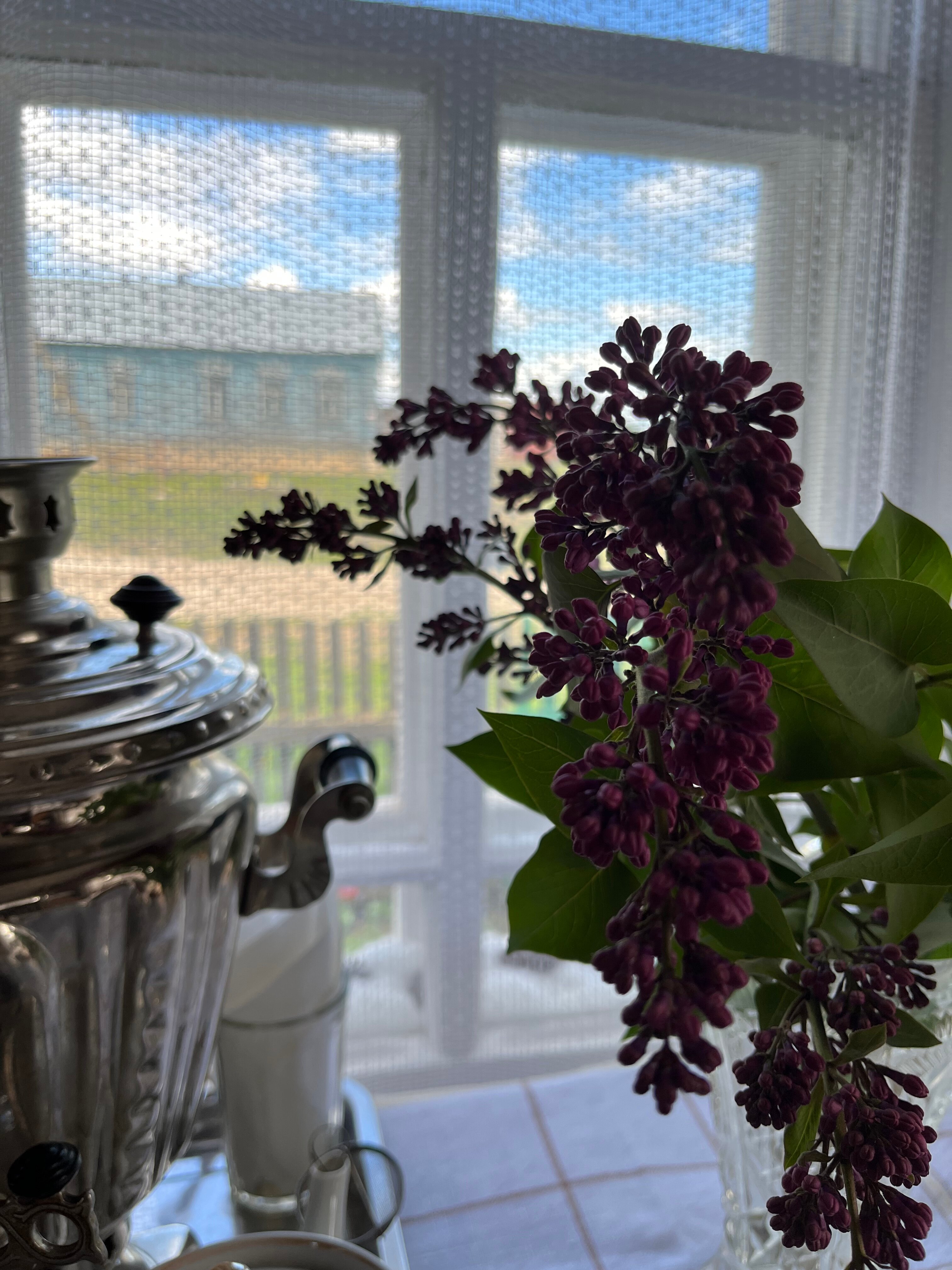 Фото Деревнинг Заземление