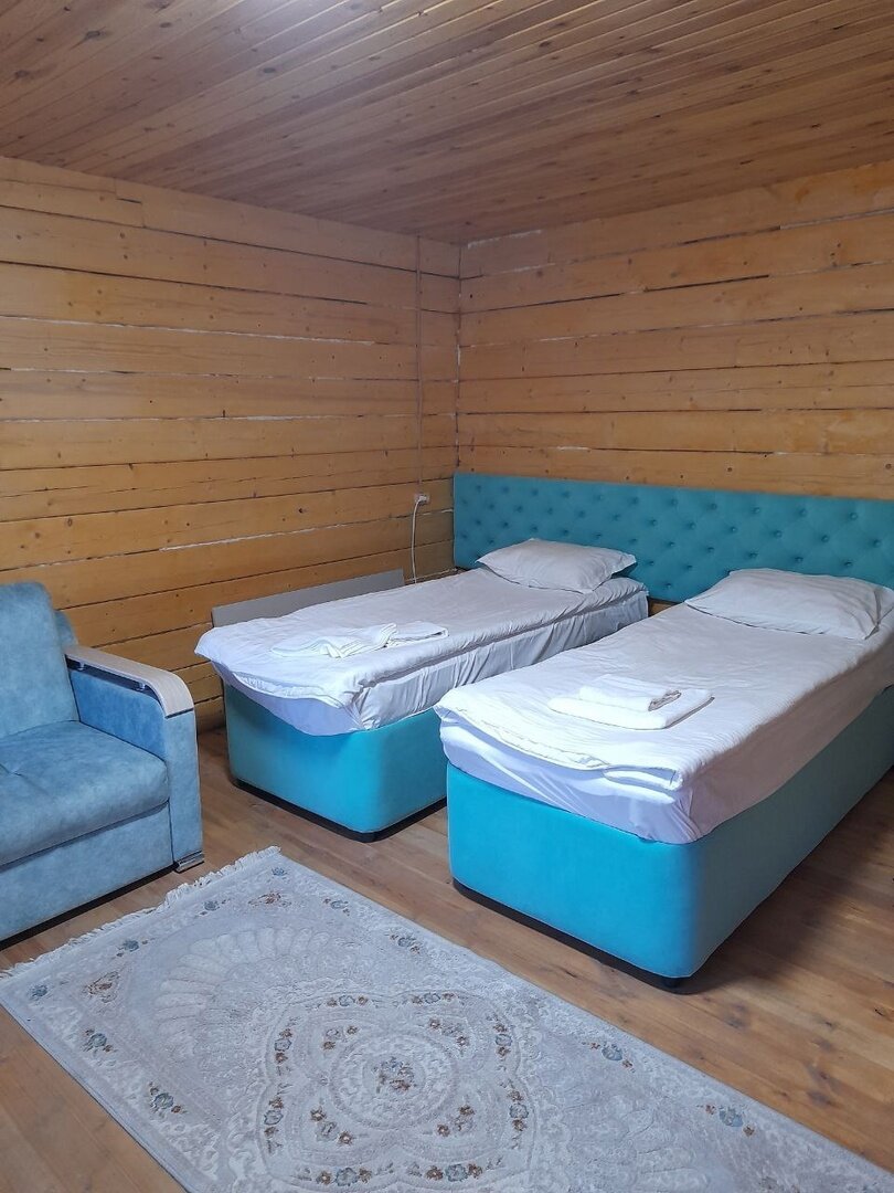 Фото Aktash Village