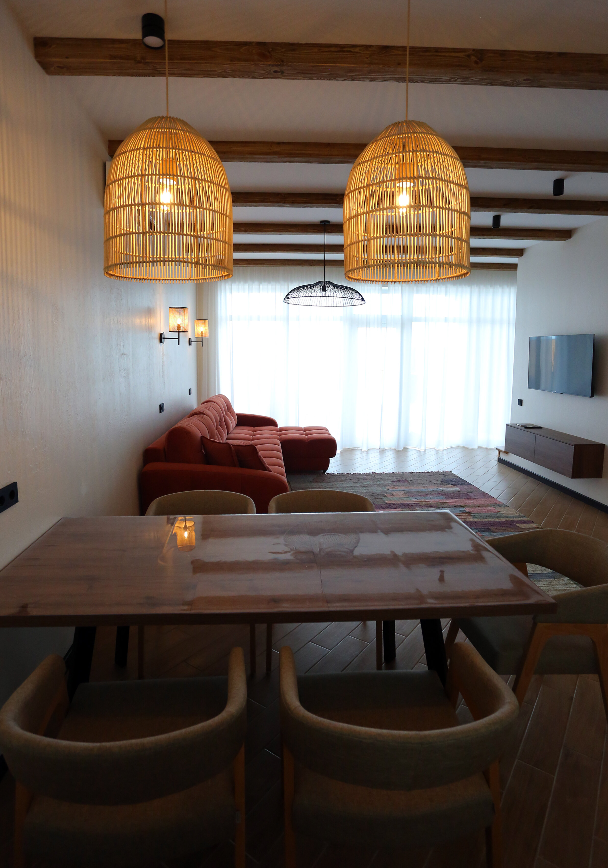 Фото Ава домики