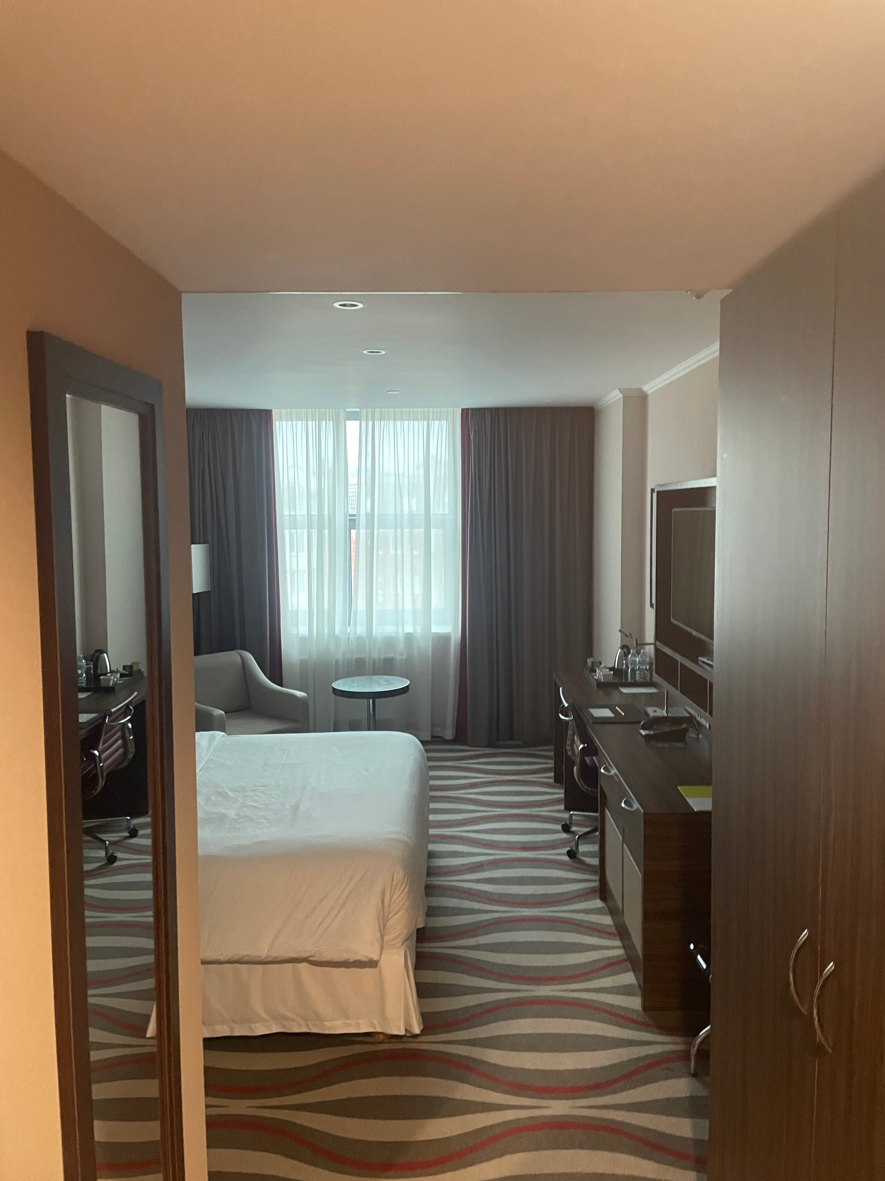 Фото Azimut Сити Отель Калуга