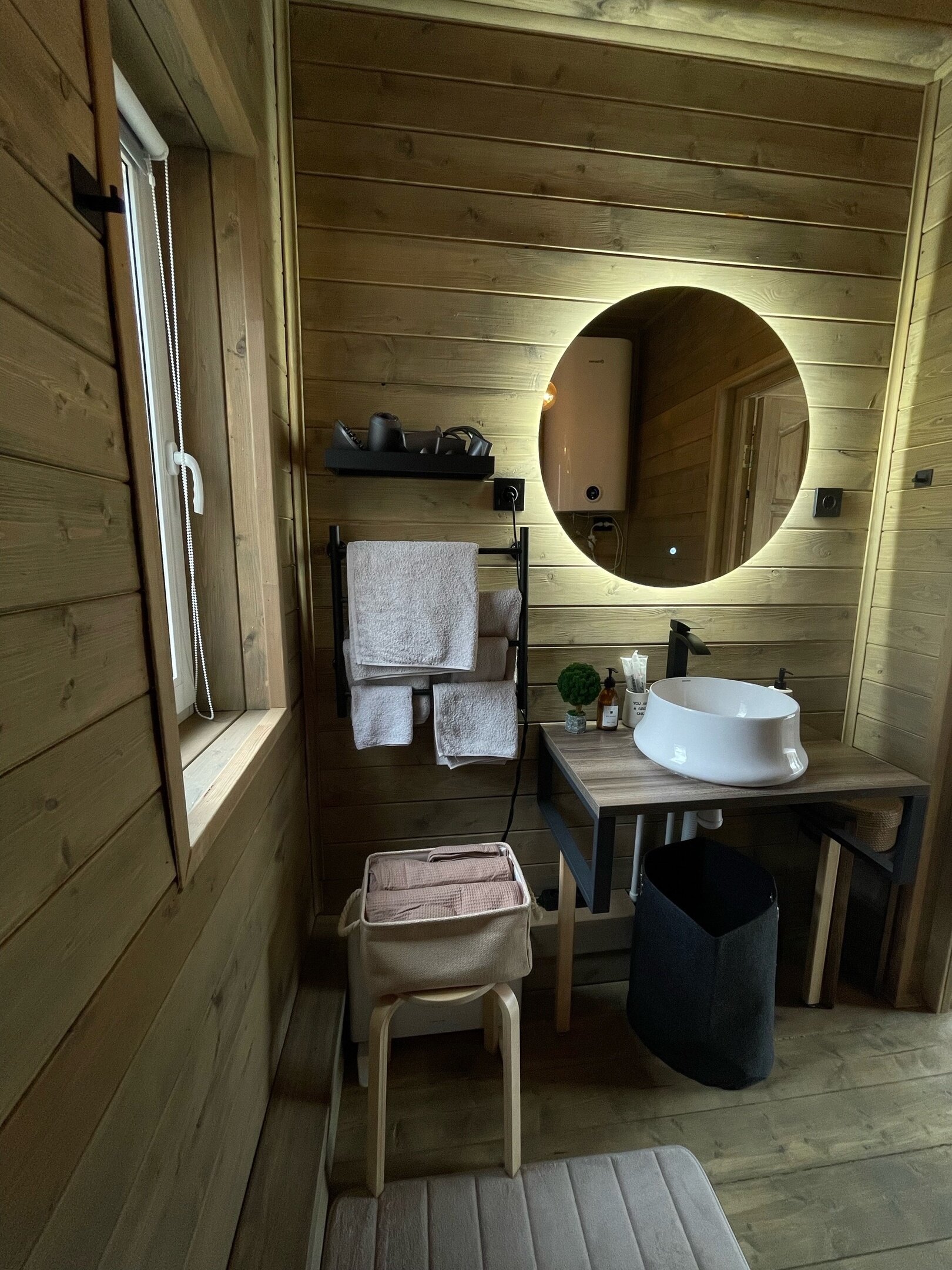 Фото Два зайца