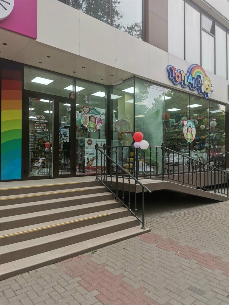 Детские игрушки и игры Toyland, Кишинев, фото