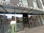 ApartRentSPb Yard  (Khersonskaya Street, 43/12), hotel