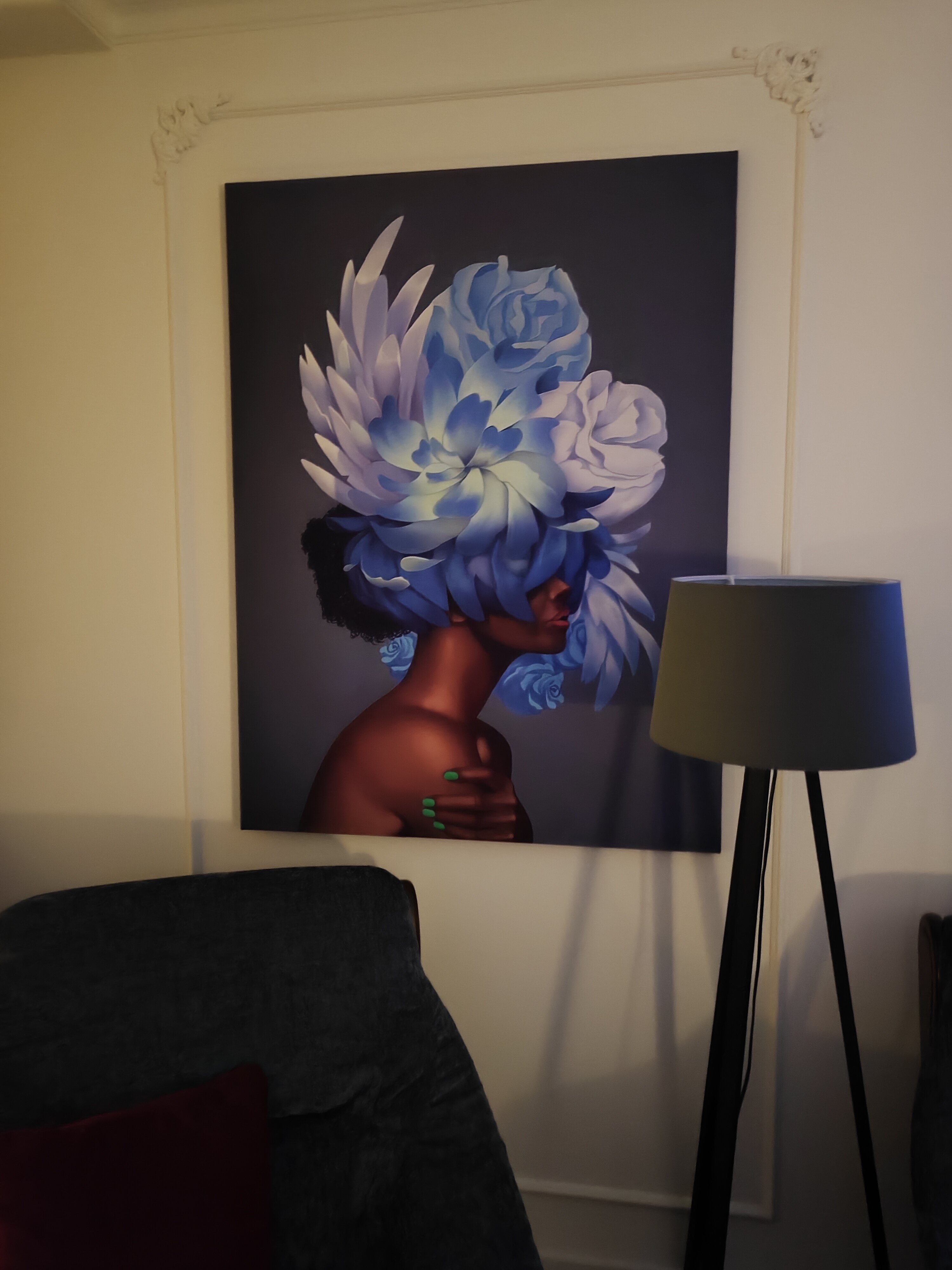 Фото Метелица