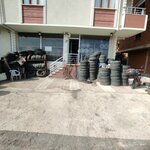 Sahin Auto Tire (İstanbul, Sancaktepe, Abdurrahmangazi Mah., Turgut Özal Cad., 25), tire service
