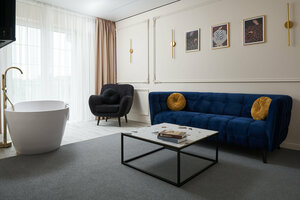 отель Yantarny Resort