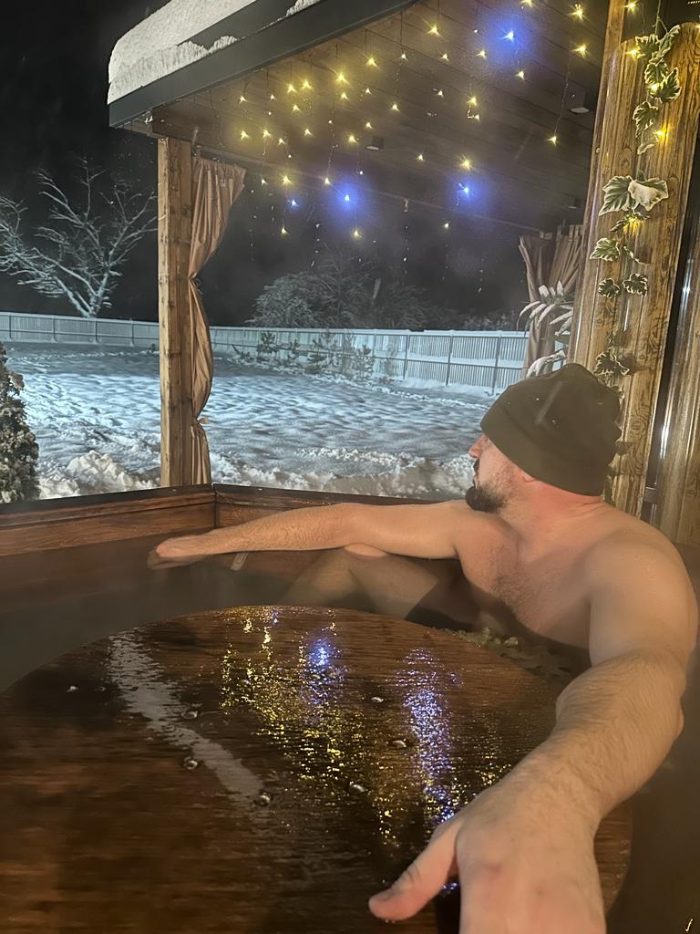 Фото Лесное подворье