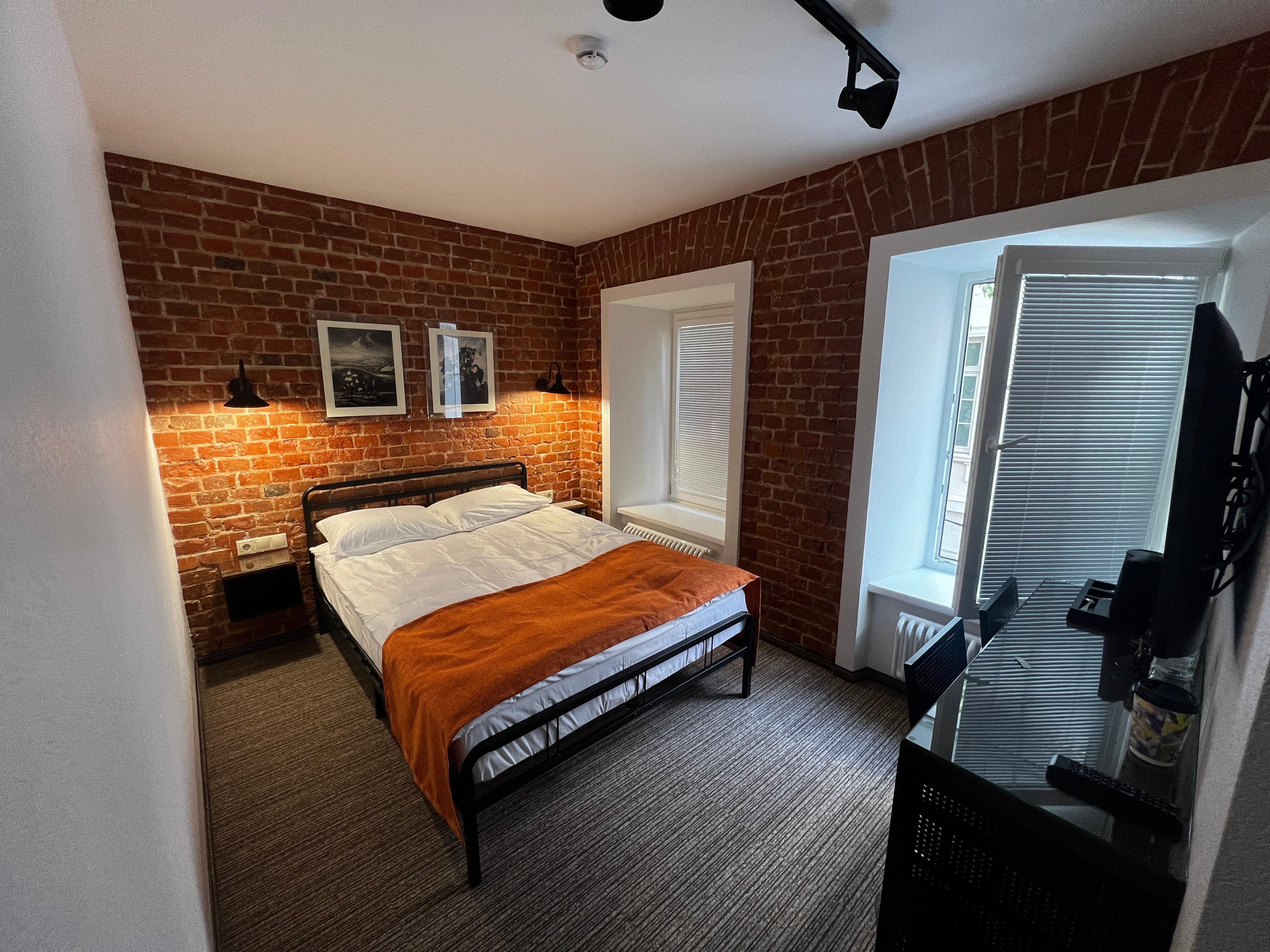 Фото Цветной бульвар