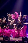 Yanika Dance (rabochiy posyolok Sverdlovskiy, ulitsa Mikhaila Marchenko, 13) ، مدرسة لتعليم الرقص