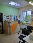 Parikmakherskaya Strizh (Imeni V. Makhalina Microdistrict, 13), hairdresser