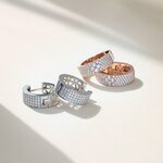 Lafi Jewelry - مجوهرات لافي (حي الروضة, شارع الامير محمد بن عبدالعزيز, JERA2532) ، متجر مجوهرات