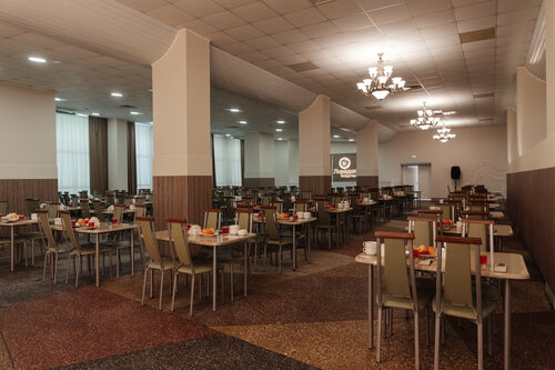 Санаторий Ливадия-Татарстан в Казани