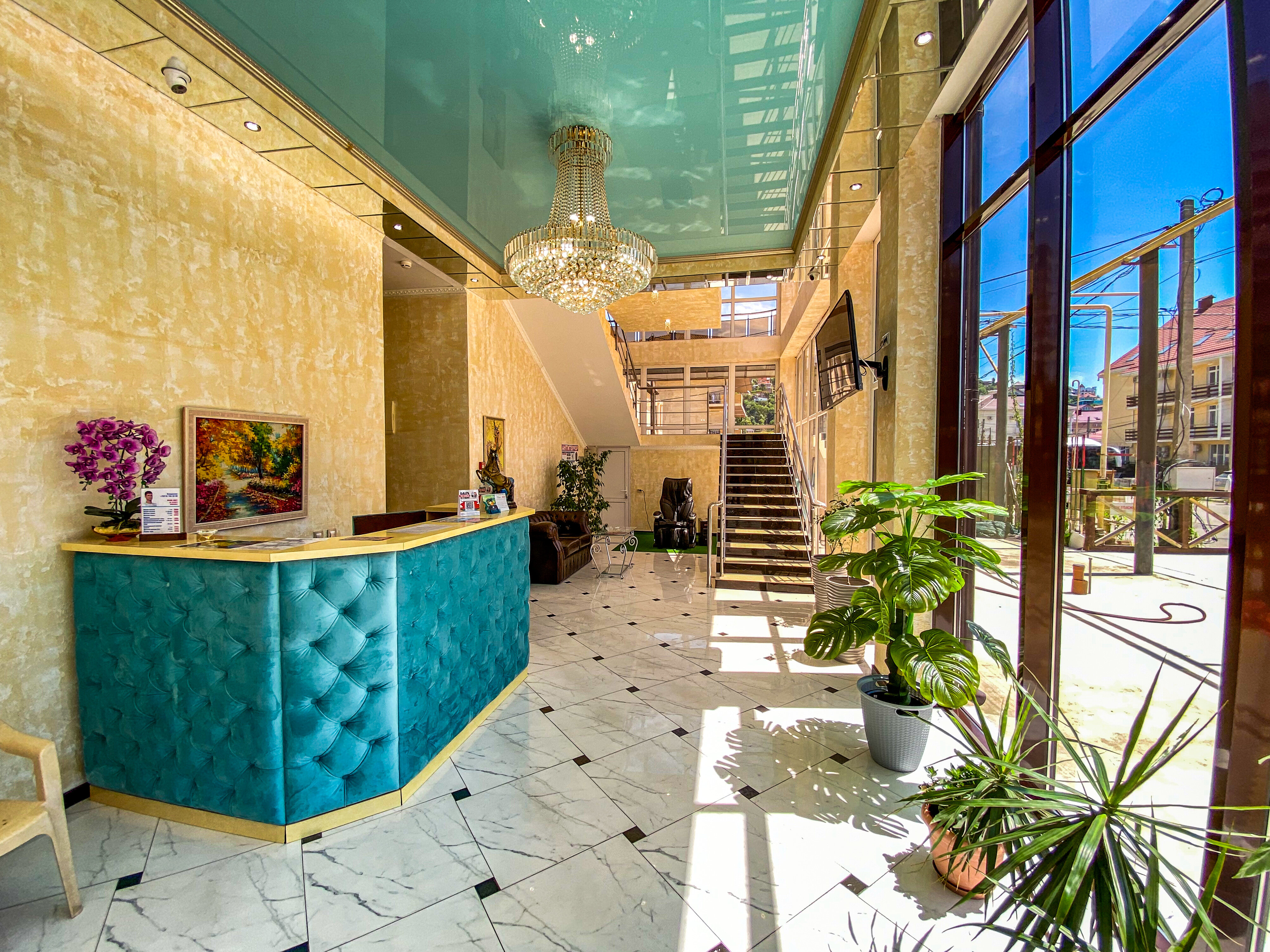 Фото Кристалл