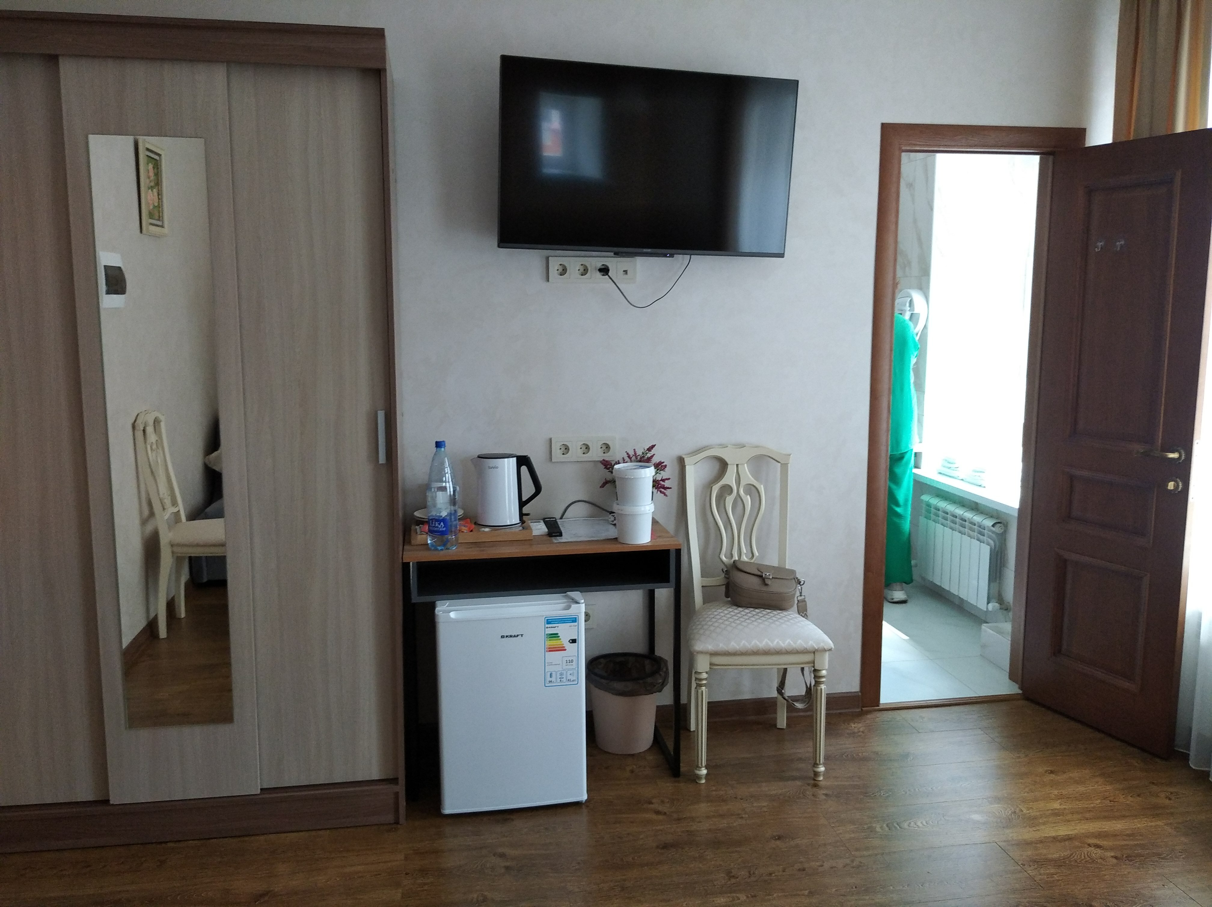 Фото Вереск