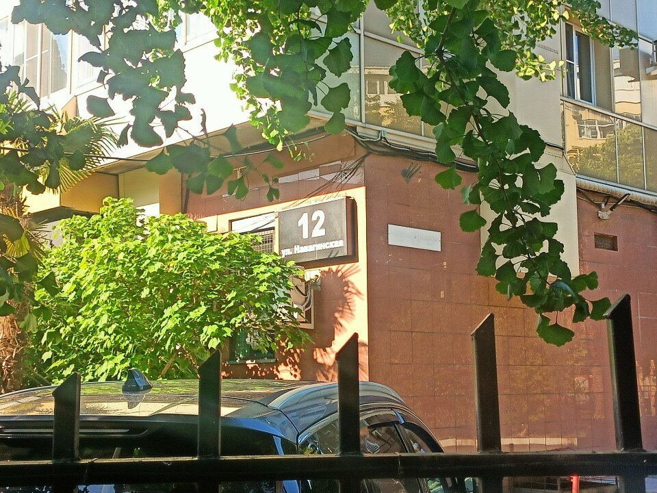 Фото Апартаменты на улице Навагинская