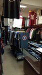 Casual Friday American Brands (Marksistskaya Street, 3с3), clothing store