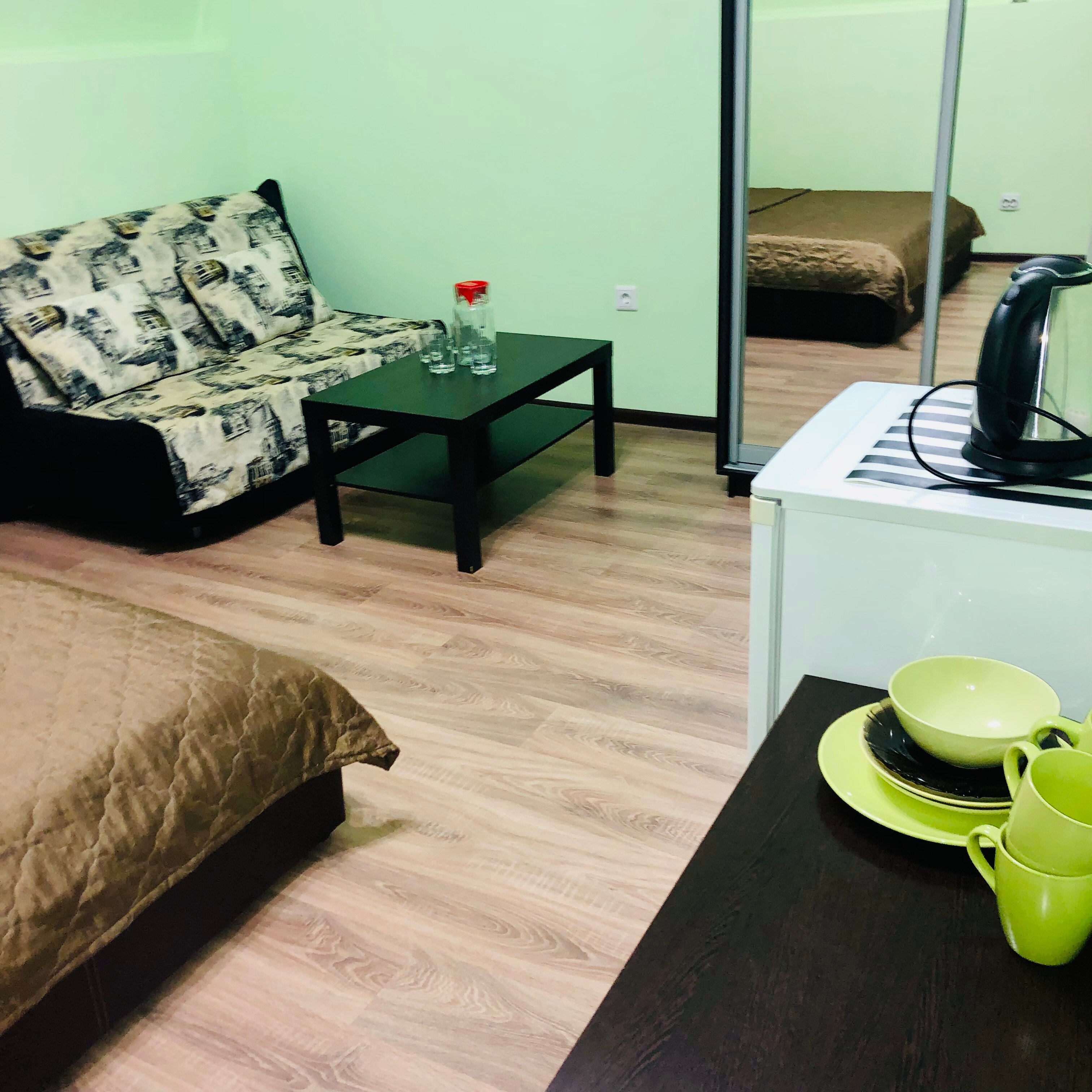 Фото СанБах