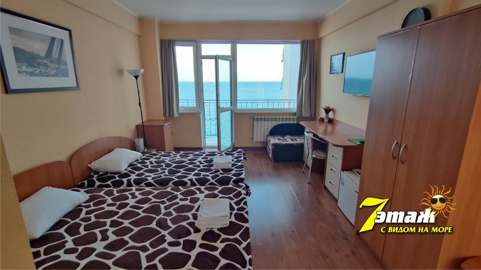 Фото отеля 5