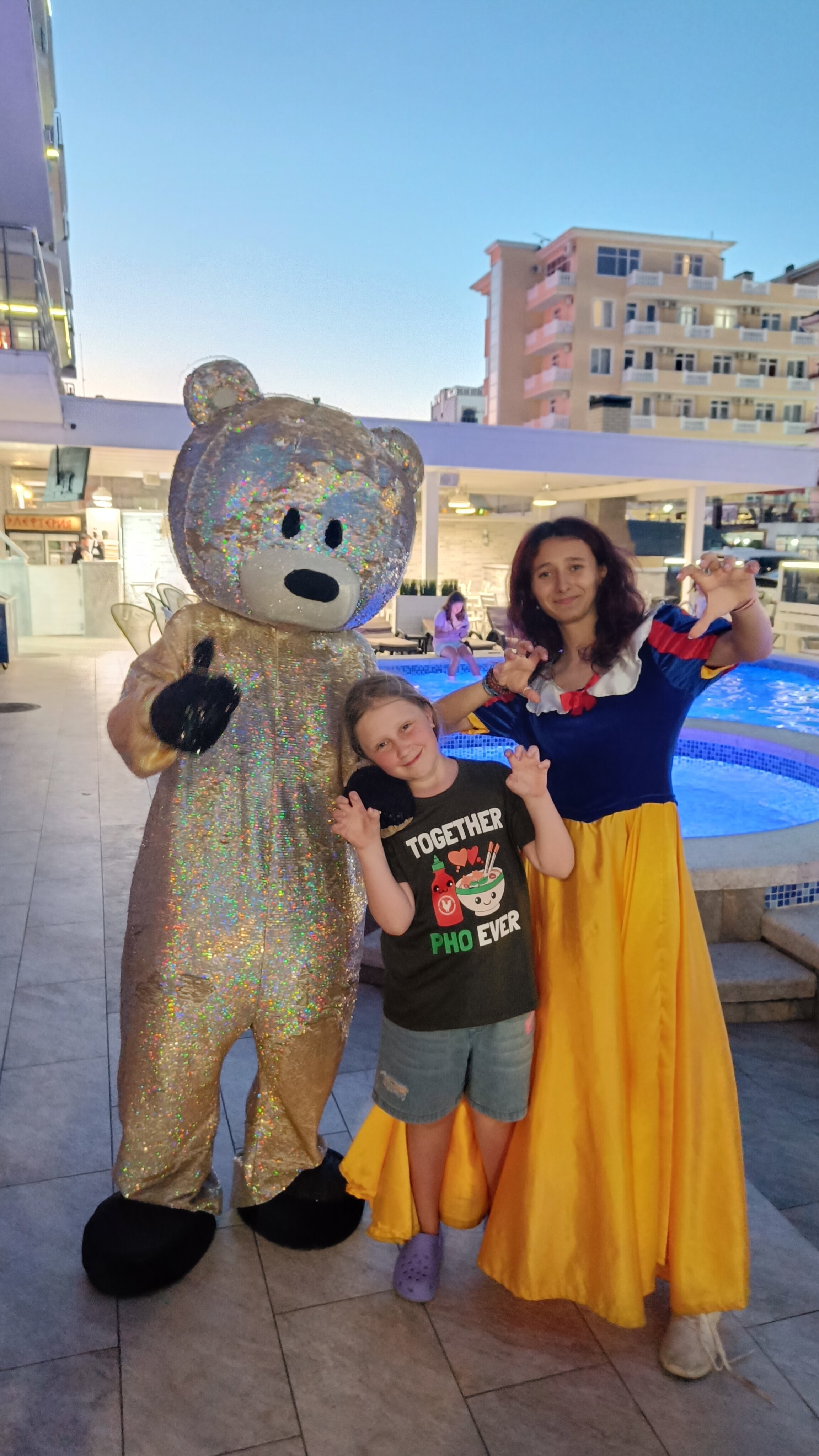 Фото Элефтерия