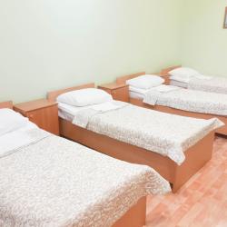 Фото Smart Hotel КДО Златоуст