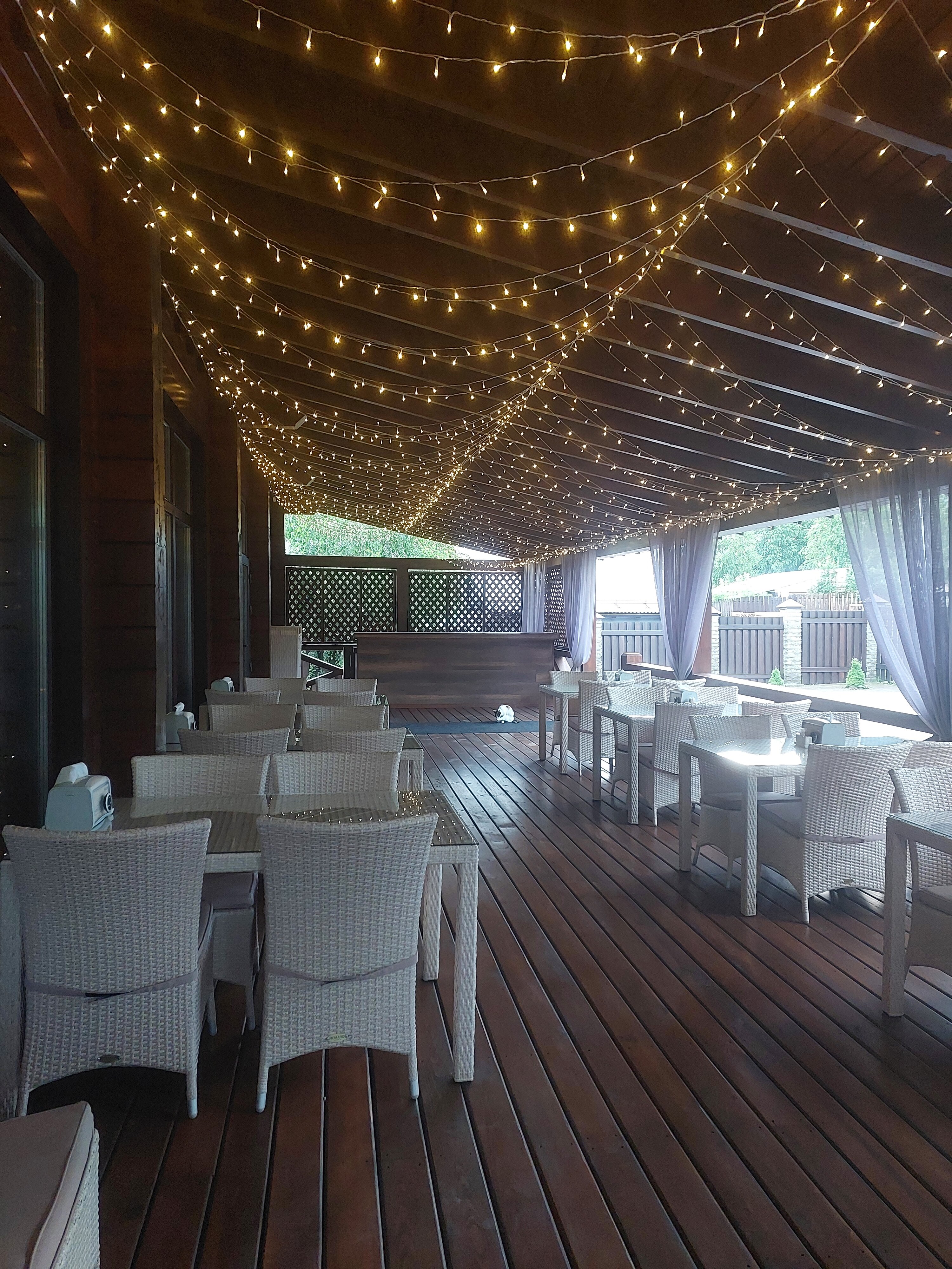 Фото Рублевское заречье