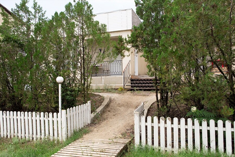 Фото отеля 2