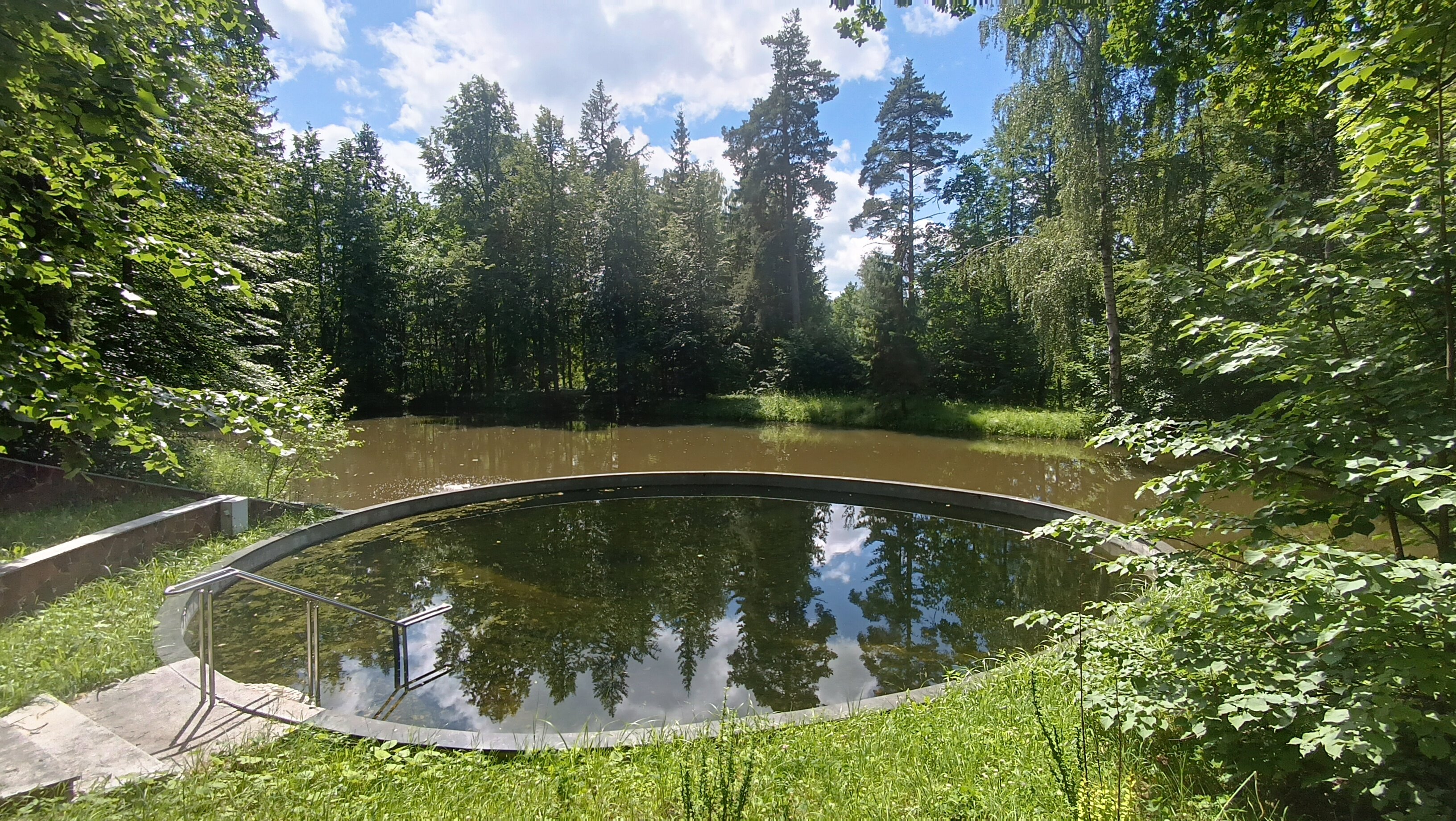 Фото Музей-Усадьба дворян Леонтьевых