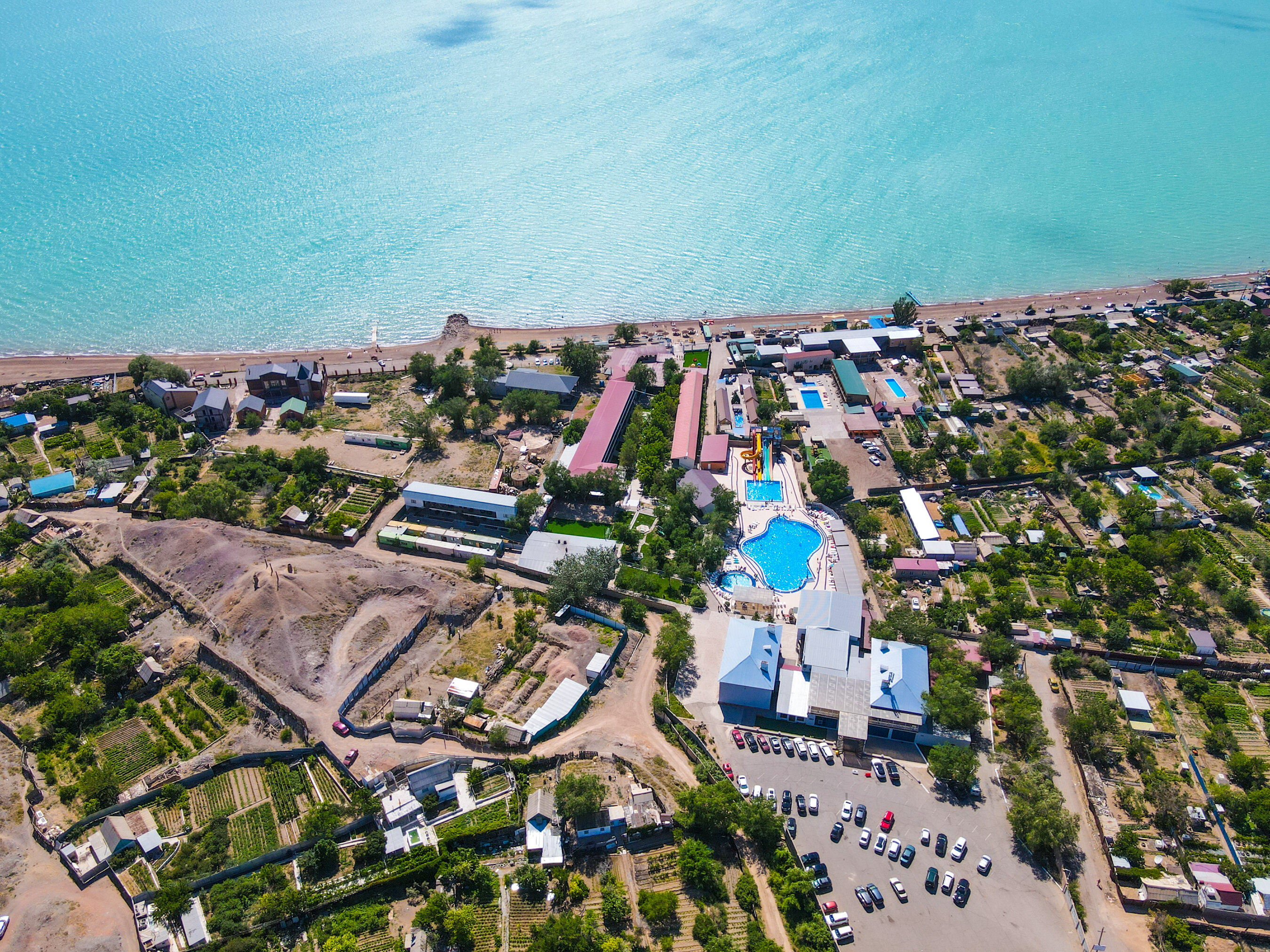 Фото Жемчужина