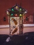Корни и Крылья (Stroiteley Street, 4к2) ، مركز ثقافي
